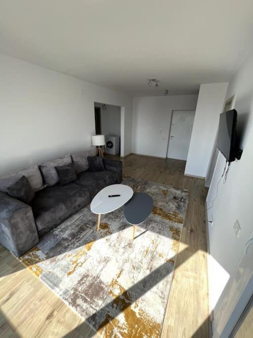 Apartment Teodor Braşov Exterior foto