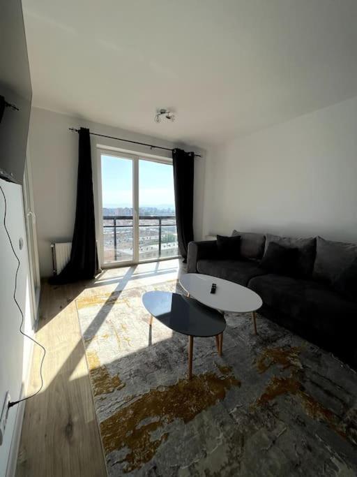 Apartment Teodor Braşov Exterior foto